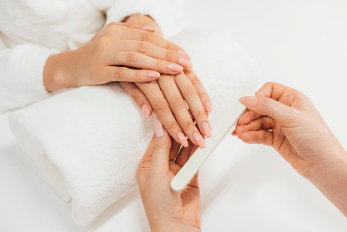 Relaxing Massage