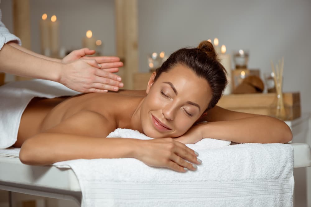 Spa Treatment