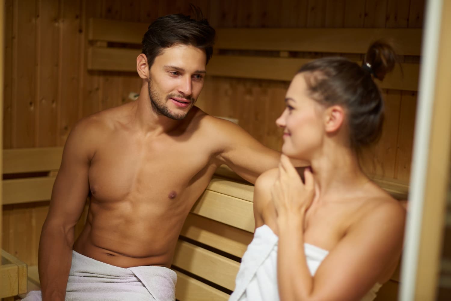 Relaxing Massage