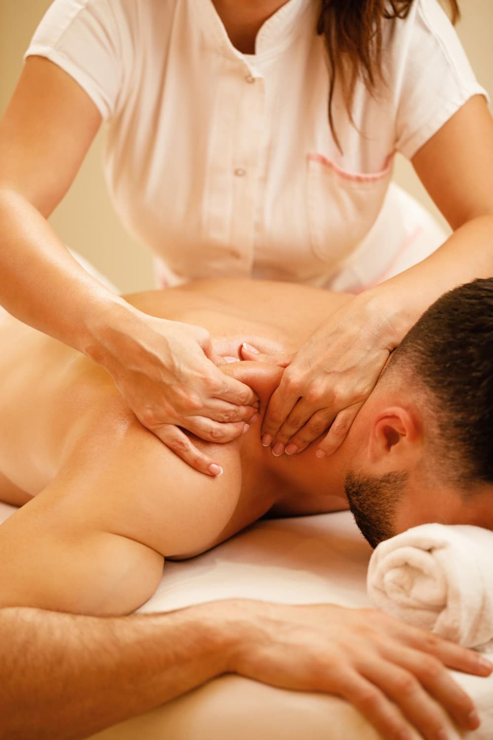 Relaxing Massage