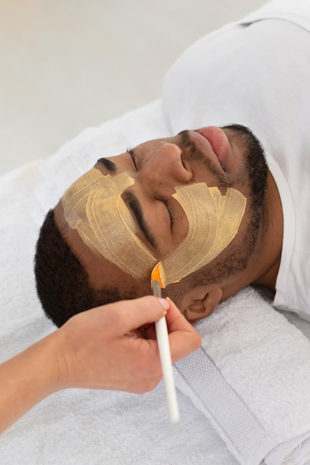 Relaxing Massage