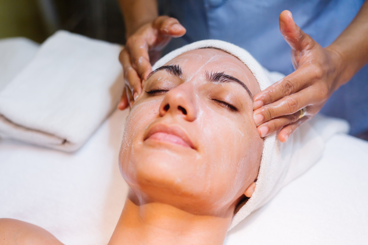 Facial