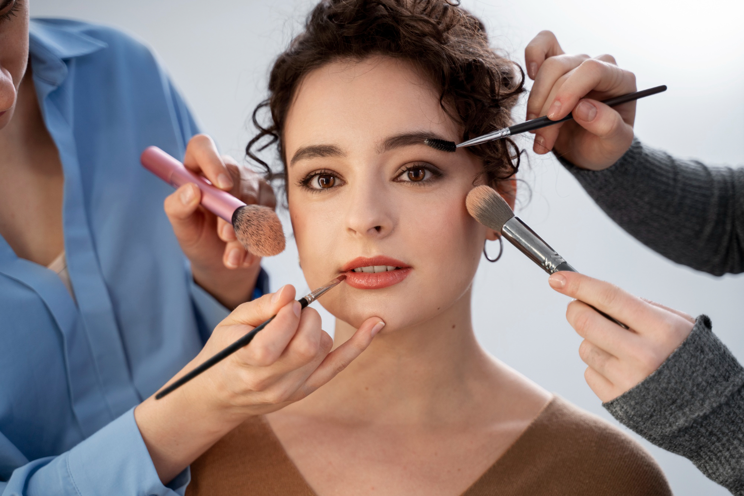 Makeup