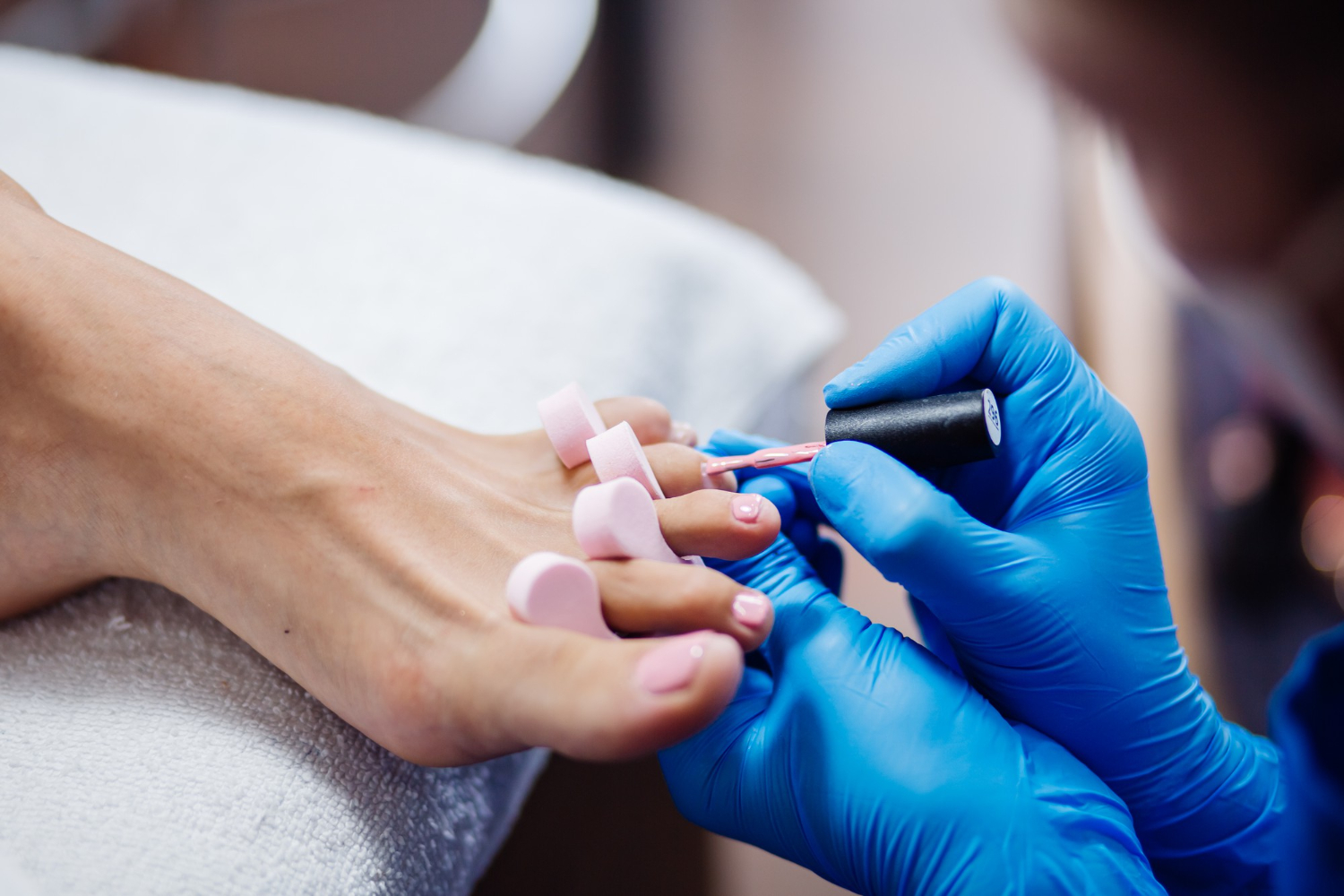 Pedicure